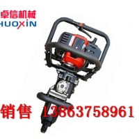 NB-550汽油内燃扳手小松便携式内燃螺栓扳手电动五金工具