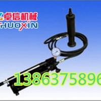 LDZ200/300锚杆拉力计 煤矿用锚杆拉力计