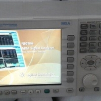 回收安捷伦N9000A CXA 信号分析仪