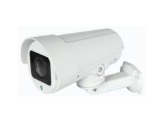 网络高清摄像机（枪型）图2