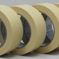 东莞汽车喷漆美纹胶带厂家