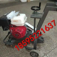 河北邯郸3公分开槽机  宁夏银川一公分开槽机