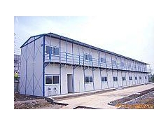 天津东丽华明镇活动房价格 厂家图2