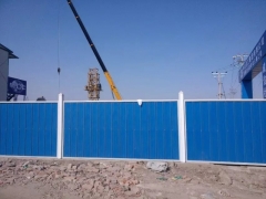 天津东丽华明镇活动房价格 厂家图3