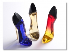 高跟鞋香水瓶生产厂家,香水瓶生产厂家图2