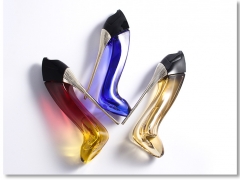 高跟鞋香水玻璃瓶生产厂家,香水瓶生产厂家,玻璃瓶生产厂家图2