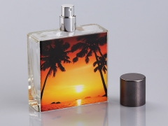 香水瓶定做,香水瓶加工,香水瓶生产图2