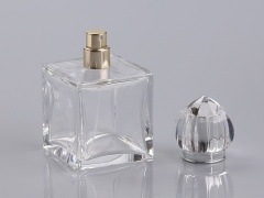 香水瓶厂家,香水玻璃瓶厂家,香水分装瓶厂家图2