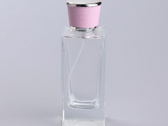 香水玻璃瓶厂家，香水玻璃瓶生产厂家，香水玻璃瓶加工厂图3