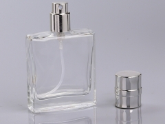 玻璃香水瓶生产厂家,化妆品香水瓶生产厂家,化妆品瓶生产厂家图2