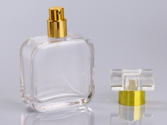 化妆品香水瓶生产厂家,玻璃香水瓶生产厂家,香水玻璃瓶生产厂家图2