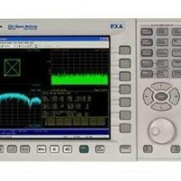 全国收购安捷伦N5244A PNA-X 微波网络分析仪
