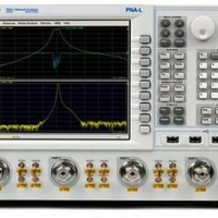 全国收购安捷伦N5234A PNA-L 微波网络分析仪