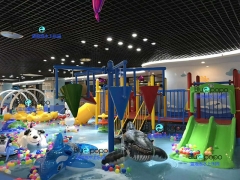 发展新型儿童主题水上乐园——构建市场新篇章图3