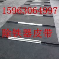 【济宁国龙】：除铁器皮带环形带，B1200 ,B800
