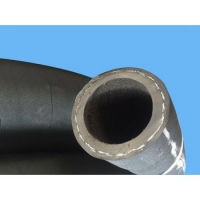 钢丝编织喷砂喷浆胶管