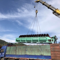 沃力重工 洗砂设备性价比大