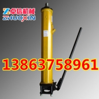 YT4－8A/6A液压推溜器质量好价格低，参数