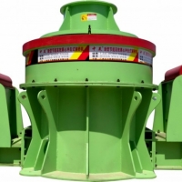 广东沃力厂家具有实用可靠的制砂设备