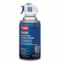 CRC14085 高压除尘喷剂  光纤清洁剂  压缩气体空气