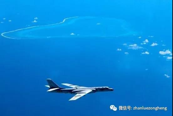 全球关注:永暑岛下发现大量淡水 比石油还珍贵