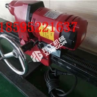 水钻顶管机打孔视频 顶管机多少钱一台