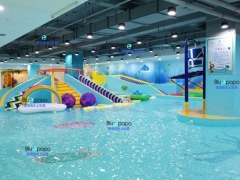 解析室内儿童水上乐园加盟选址常见的误区图3
