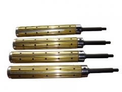 古镇气胀轴维修 五桂山充气轴维修 膨胀轴厂家图2