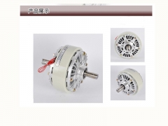 三乡磁粉制动器维修 磁粉离合器维修 磁粉器厂家图3