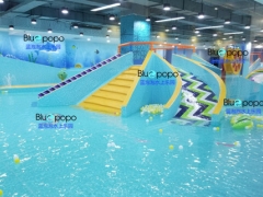 四步教你避开室内儿童水上乐园经营误区图2