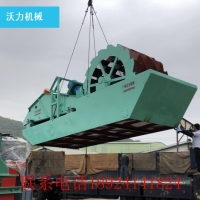 沃力机械设备有限公司服务得到力客户的好评