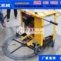 路面井盖切圆机厂家井盖切割机 厂家销售