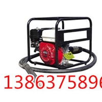 电动振动棒 混泥土震动棒 电动混凝土振棒机