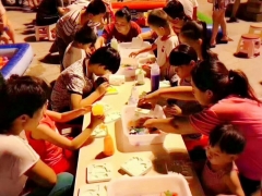 重庆快手里的水宝宝模具 神奇水宝宝模具图3