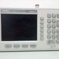 现货出售 Anritsu安立 S331D 天馈线测试仪+回收