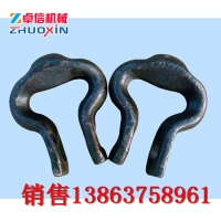 连接环厂家,30t连接环刮板机,矿用开口式接链环