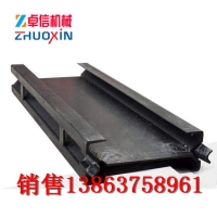 刮板机中部槽厂家 优质刮板机中部槽 刮板机中部槽规格