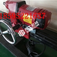 水钻顶管机打孔视频 顶管机多少钱一台