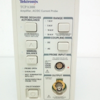 现货出售 Tektronix泰克 TCPA300 电流放大器