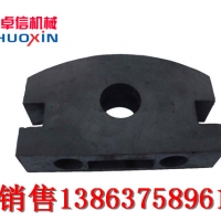 专业生产橡胶矿车碰头 橡胶矿车碰头价格现货供应