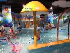 齐心协力共创儿童室内恒温水上乐园发展新资源图2