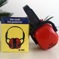 供应英国安全先生E7防噪音耳罩