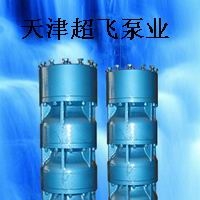 天津耐高温潜水泵型号