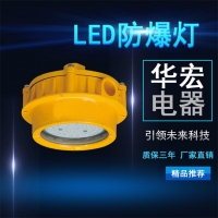 LED防爆吸顶灯 BPC8762防爆平台灯