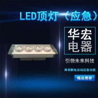 NFC9121 海洋王LED顶灯 地沟灯具