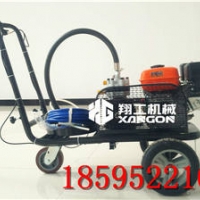 道路冷喷划线机厂家