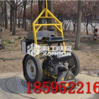 路面井盖切圆机质量保证