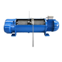 非标起重葫芦 水平出绳非标电动葫芦