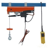 北京凌鹰优质款DH型直流电动葫芦