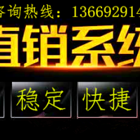 商业模式版双轨直销奖金制度   双轨直销软件自动结算系统